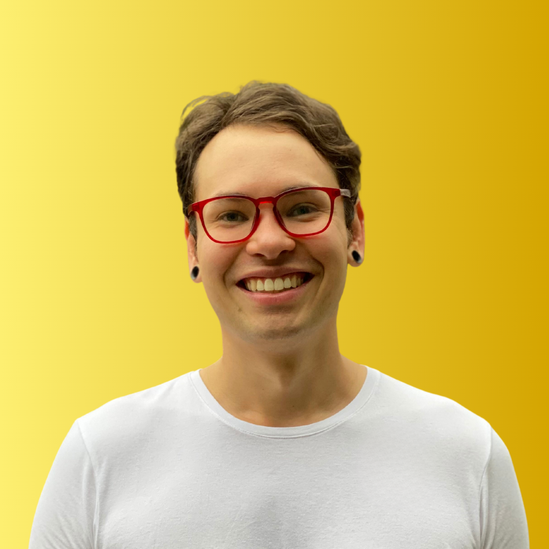 Tom's Profile Picture