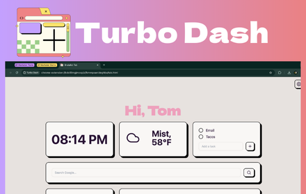 Turbo Dash
